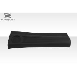 1999-2006 Chevrolet Silverado / 2000-2006 GMC Sierra Regular Cab Fleetside Stepside Duraflex BT-1 Side Skirt Rocker Panels - 4 Piece image - 4