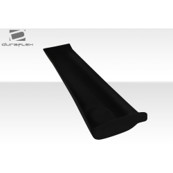 1999-2006 Chevrolet Silverado / 2000-2006 GMC Sierra Regular Cab Fleetside Stepside Duraflex BT-1 Side Skirt Rocker Panels - 4 Piece image - 5