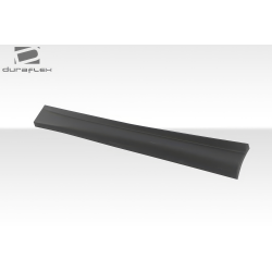 1999-2006 Chevrolet Silverado / 2000-2006 GMC Sierra Regular Cab Fleetside Stepside Duraflex BT-1 Side Skirt Rocker Panels - 4 Piece image - 7