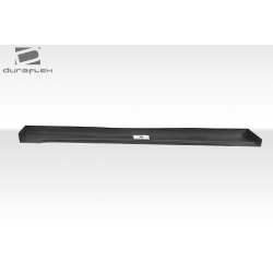 1999-2006 Chevrolet Silverado / 2000-2006 GMC Sierra Regular Cab Fleetside Stepside Duraflex BT-1 Side Skirt Rocker Panels - 4 Piece image - 8