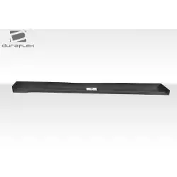 1999-2006 Chevrolet Silverado / 2000-2006 GMC Sierra Regular Cab Fleetside Stepside BT-1 Side Skirt Rocker Panels - 4 Piece image - 7