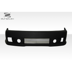 1999-2002 Chevrolet Silverado / 2000-2006 Tahoe Suburban Duraflex BT-1 Front Bumper - 1 Piece image - 8