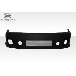 1999-2002 Chevrolet Silverado / 2000-2006 Tahoe Suburban BT-1 Front Bumper - 1 Piece image - 3