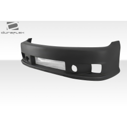 1999-2002 Chevrolet Silverado / 2000-2006 Tahoe Suburban Duraflex BT-1 Front Bumper - 1 Piece image - 5