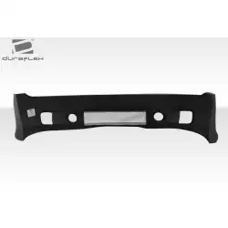 1999-2002 Chevrolet Silverado / 2000-2006 Tahoe Suburban BT-1 Front Bumper - 1 Piece image - 9