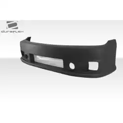 1999-2002 Chevrolet Silverado / 2000-2006 Tahoe Suburban BT-1 Front Bumper - 1 Piece image - 9