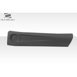 1997-2003 Ford F-150 2DR Extended Cab Flareside Duraflex BT-1 Side Skirts Rocker Panels - 4 Piece image - 4