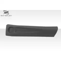 1997-2003 Ford F-150 2DR Extended Cab Flareside BT-1 Side Skirts Rocker Panels - 4 Piece image - 3