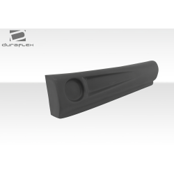 1997-2003 Ford F-150 2DR Extended Cab Flareside Duraflex BT-1 Side Skirts Rocker Panels - 4 Piece image - 5