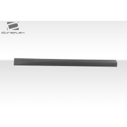 1997-2003 Ford F-150 2DR Extended Cab Flareside Duraflex BT-1 Side Skirts Rocker Panels - 4 Piece image - 6