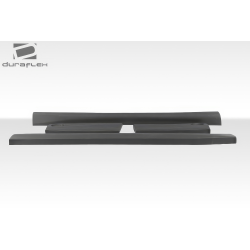 1997-2003 Ford F-150 2DR Extended Cab Flareside Duraflex BT-1 Side Skirts Rocker Panels - 4 Piece image - 9