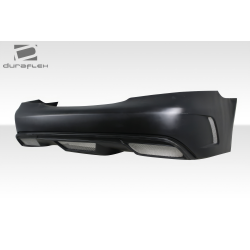 2006-2011 Mercedes CLS C219 W219 Duraflex Black Series Look Rear Bumper - 1 Piece image - 5