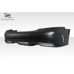 2006-2011 Mercedes CLS C219 W219 Black Series Look Rear Bumper - 1 Piece image - 4