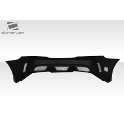 2006-2011 Mercedes CLS C219 W219 Duraflex Black Series Look Rear Bumper - 1 Piece image - 7