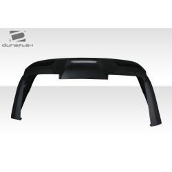 2001-2007 Mercedes C Class W203 Duraflex Black Series Look Rear Bumper - 1 Piece image - 6