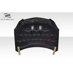 2012-2014 Mercedes C Class Black Series Look Hood image - 13