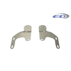 2000-2009 Honda S2000 Type M Hardtop Hardware Kit image - 4