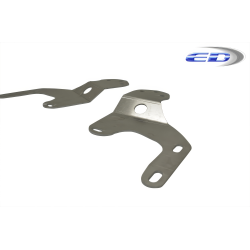 2000-2009 Honda S2000 Type M Hardtop Hardware Kit image - 5