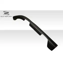 2013-2016 Scion FR-S Modellista Look Front Lip Under Air Dam Spoiler - 3 Piece image - 8