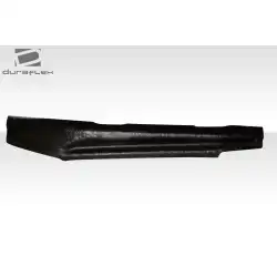 2013-2016 Scion FR-S Modellista Look Front Lip Under Air Dam Spoiler - 3 Piece image - 9