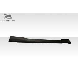 2013-2020 Scion FR-S Toyota 86 Subaru BRZ Duraflex Modellista Look Side Skirt Rocker Panels - 2 Piece image - 5