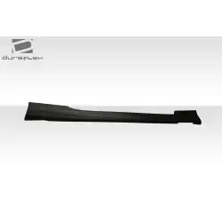 2013-2020 Scion FR-S Toyota 86 Subaru BRZ Modellista Look Side Skirt Rocker Panels - 2 Piece image - 3