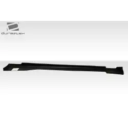 2013-2020 Scion FR-S Toyota 86 Subaru BRZ Modellista Look Side Skirt Rocker Panels - 2 Piece image - 5