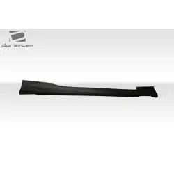 2013-2020 Scion FR-S Toyota 86 Subaru BRZ Modellista Look Side Skirt Rocker Panels - 2 Piece image - 8