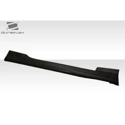 2013-2020 Scion FR-S Toyota 86 Subaru BRZ Modellista Look Side Skirt Rocker Panels - 2 Piece image - 10