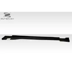 2013-2020 Scion FR-S Toyota 86 Subaru BRZ Modellista Look Side Skirt Rocker Panels - 2 Piece image - 14