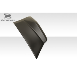 2013-2020 Scion FR-S Toyota 86 Subaru BRZ Duraflex Modellista Look Rear Add Ons Spat Extensions - 2 Piece image - 6