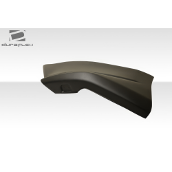 2013-2020 Scion FR-S Toyota 86 Subaru BRZ Duraflex Modellista Look Rear Add Ons Spat Extensions - 2 Piece image - 7