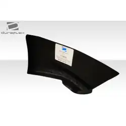 2013-2020 Scion FRS Modellista Look Rear Lip image - 17