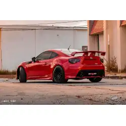 2013-2016 Scion FRS Modellista Look Kit image - 5