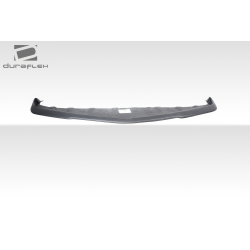 2014-2015 Chevrolet Camaro V6 Duraflex GM-X Front Lip Under Air Dam Spoiler - 1 Piece image - 4