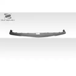 2014-2015 Chevrolet Camaro V6 GM-X Front Lip Under Air Dam Spoiler - 1 Piece (S) image - 3