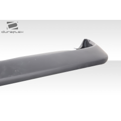 2014-2015 Chevrolet Camaro V6 Duraflex GM-X Front Lip Under Air Dam Spoiler - 1 Piece image - 8