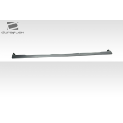 2014-2015 Chevrolet Camaro V8 Duraflex GM-X Front Lip Under Air Dam Spoiler - 1 Piece image - 5