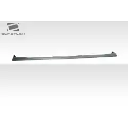 2014-2015 Chevrolet Camaro V8 GM-X Front Lip Under Air Dam Spoiler - 1 Piece image - 3