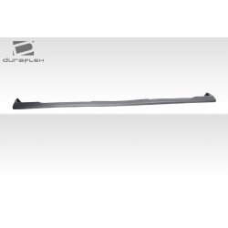 2014-2015 Chevrolet Camaro V8 Duraflex GM-X Front Lip Under Air Dam Spoiler - 1 Piece image - 6