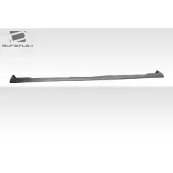 2014-2015 Chevrolet Camaro V8 GM-X Front Lip Under Air Dam Spoiler - 1 Piece image - 4