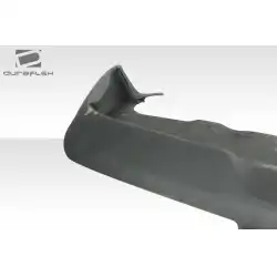 2014-2015 Chevrolet Camaro V8 GM-X Front Lip Under Air Dam Spoiler - 1 Piece image - 5