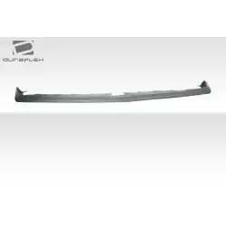 2014-2015 Chevrolet Camaro V8 GM-X Front Lip Under Air Dam Spoiler - 1 Piece image - 7