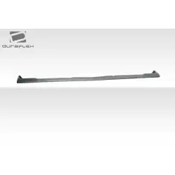 2014-2015 Chevrolet Camaro V8 GM-X Front Lip Under Air Dam Spoiler - 1 Piece image - 9