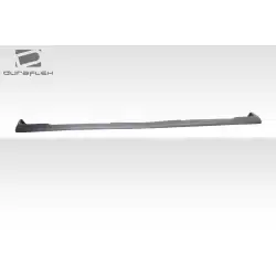 2014-2015 Chevrolet Camaro V8 GM-X Front Lip Under Air Dam Spoiler - 1 Piece image - 11
