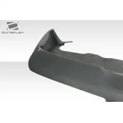 2014-2015 Chevrolet Camaro V8 GM-X Front Lip Under Air Dam Spoiler - 1 Piece image - 13