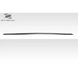 2014-2020 BMW M4 F82 / 4 Series F32 M Performance Look Side Skirt Splitters - 2 Piece (S) image - 3