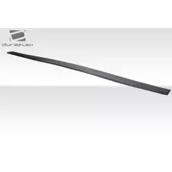 2014-2020 BMW M4 F82 / 4 Series F32 M Performance Look Side Skirt Splitters - 2 Piece (S) image - 4