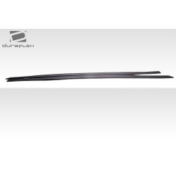 2014-2020 BMW M4 F82 / 4 Series F32 Duraflex M Performance Look Side Skirt Splitters - 2 Piece image - 6