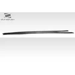 2014-2020 BMW M4 F82 / 4 Series F32 M Performance Look Side Skirt Splitters - 2 Piece (S) image - 5